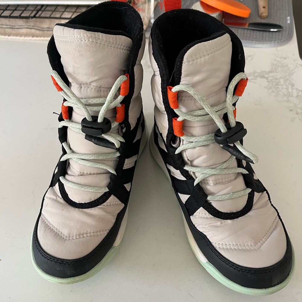 SOREL Whitney II Snow boot - kids